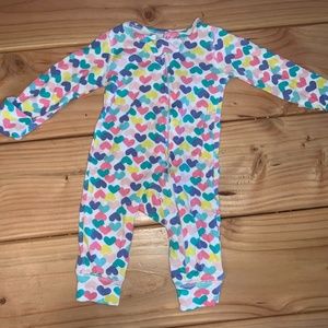 Girls Onesie